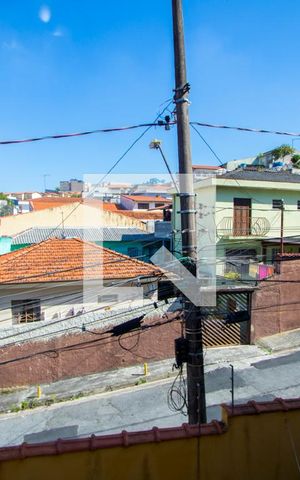 Casa à venda com 288m², 3 quartos e 5 vagas Casa à venda com 288m², 3 quartos e 5 vagasVista do quarto 3
