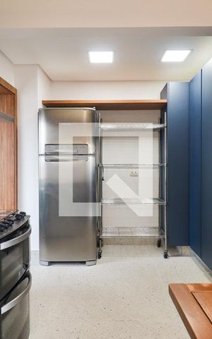Apartamento para alugar com 119m², 3 quartos e 1 vaga Apartamento para alugar com 119m², 3 quartos e 1 vagaCozinha