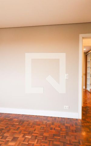 Apartamento para alugar com 119m², 3 quartos e 1 vaga Apartamento para alugar com 119m², 3 quartos e 1 vagaQuarto 2