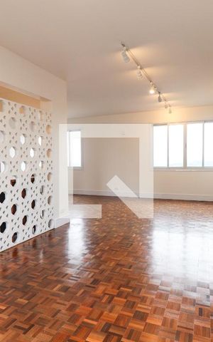 Apartamento para alugar com 119m², 3 quartos e 1 vaga Apartamento para alugar com 119m², 3 quartos e 1 vagaSala de TV