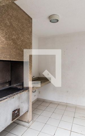Apartamento para alugar com 50m², 2 quartos e 1 vaga Apartamento para alugar com 50m², 2 quartos e 1 vagaEspaço Gourmet
