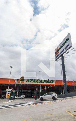 Apartamento para alugar com 50m², 2 quartos e 1 vaga Apartamento para alugar com 50m², 2 quartos e 1 vagaVista da Rua