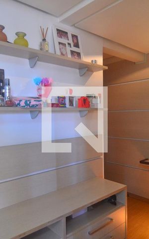 Apartamento à venda com 128m², 3 quartos e 2 vagasQUARTO 3