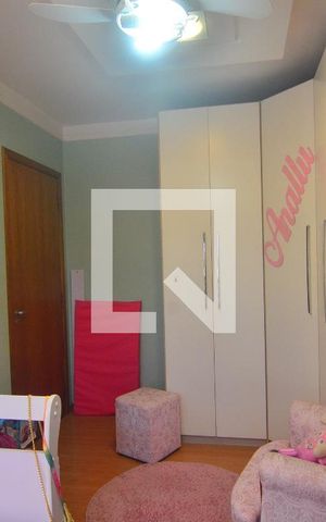 Apartamento à venda com 128m², 3 quartos e 2 vagasQUARTO 2