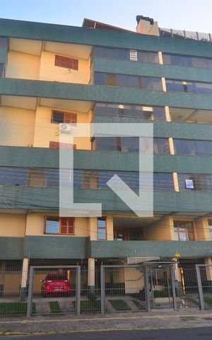 Apartamento à venda com 128m², 3 quartos e 2 vagasFachada