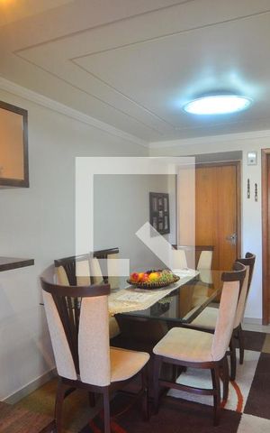 Apartamento à venda com 128m², 3 quartos e 2 vagasSALA DE JANTAR