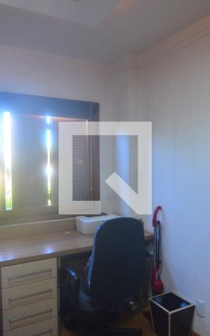 Apartamento à venda com 128m², 3 quartos e 2 vagasQUARTO 1