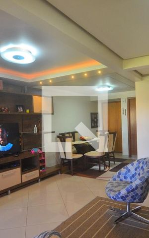 Apartamento à venda com 128m², 3 quartos e 2 vagasSALA