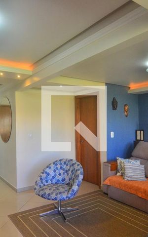 Apartamento à venda com 128m², 3 quartos e 2 vagasSALA