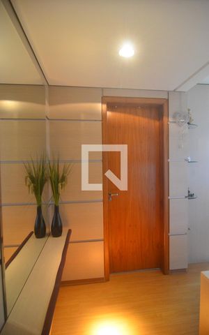 Apartamento à venda com 128m², 3 quartos e 2 vagasQUARTO 3