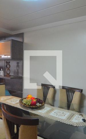 Apartamento à venda com 128m², 3 quartos e 2 vagasSALA DE JANTAR