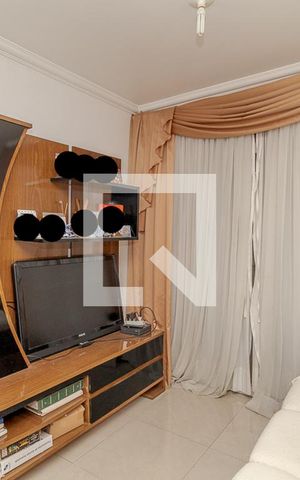 Apartamento à venda com 69m², 1 quarto e sem vaga Apartamento à venda com 69m², 1 quarto e sem vagaSala