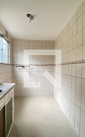 Casa para alugar com 78m², 2 quartos e sem vaga Casa para alugar com 78m², 2 quartos e sem vagaCozinha
