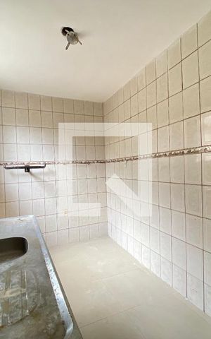 Casa para alugar com 78m², 2 quartos e sem vaga Casa para alugar com 78m², 2 quartos e sem vagaCozinha