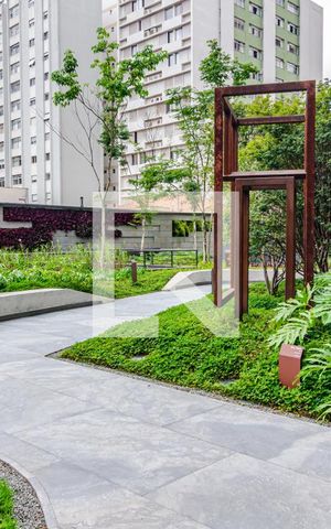 Apartamento para alugar com 92m², 2 quartos e 1 vagaÁrea comum