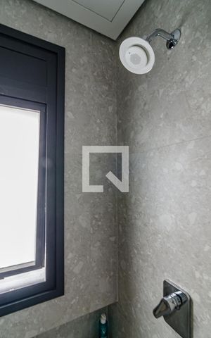 Apartamento para alugar com 92m², 2 quartos e 1 vagaBanheiro