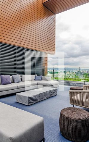 Apartamento para alugar com 92m², 2 quartos e 1 vagaÁrea comum