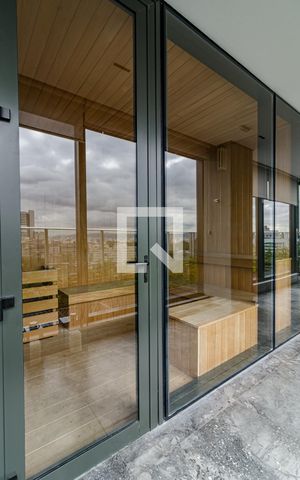 Apartamento para alugar com 92m², 2 quartos e 1 vagaÁrea comum