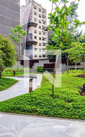 Apartamento para alugar com 92m², 2 quartos e 1 vagaÁrea comum