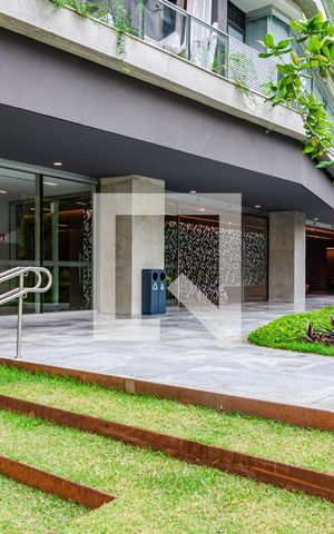 Apartamento para alugar com 92m², 2 quartos e 1 vagaÁrea comum