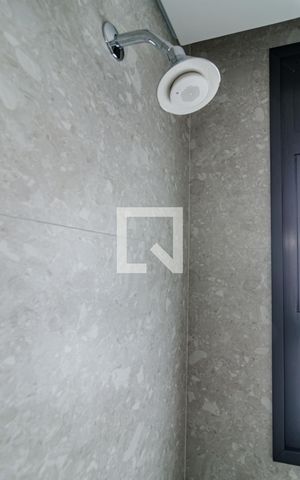 Apartamento para alugar com 92m², 2 quartos e 1 vagaBanheiro