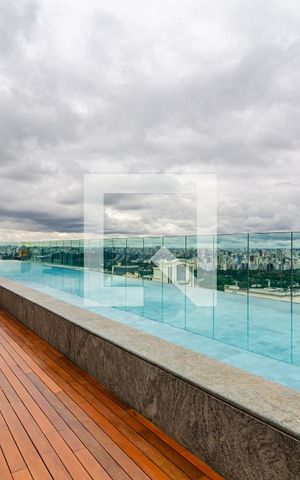 Apartamento para alugar com 92m², 2 quartos e 1 vagaÁrea comum