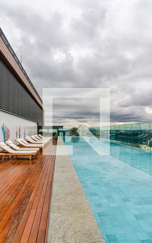 Apartamento para alugar com 92m², 2 quartos e 1 vagaÁrea comum