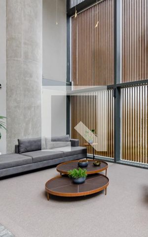 Apartamento para alugar com 92m², 2 quartos e 1 vagaÁrea comum