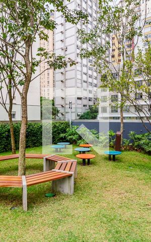 Apartamento para alugar com 92m², 2 quartos e 1 vagaÁrea comum