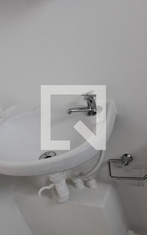 Apartamento para alugar com 31m², 1 quarto e sem vagaQuarto