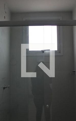 Apartamento para alugar com 31m², 1 quarto e sem vagaBanheiro