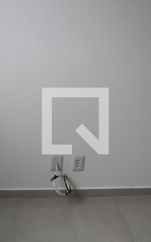 Apartamento para alugar com 31m², 1 quarto e sem vagaSala