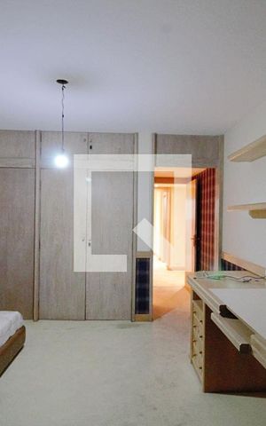 Apartamento para alugar com 550m², 3 quartos e 3 vagas Apartamento para alugar com 550m², 3 quartos e 3 vagasSuíte 3