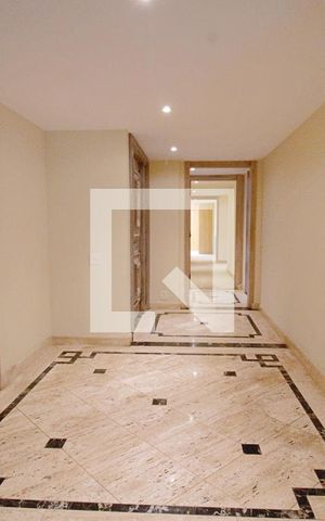 Apartamento para alugar com 550m², 3 quartos e 3 vagas Apartamento para alugar com 550m², 3 quartos e 3 vagasEntrada