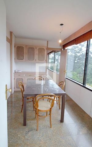 Apartamento para alugar com 550m², 3 quartos e 3 vagas Apartamento para alugar com 550m², 3 quartos e 3 vagasCopa
