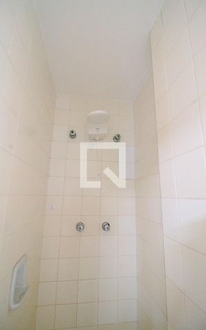 Apartamento para alugar com 550m², 3 quartos e 3 vagas Apartamento para alugar com 550m², 3 quartos e 3 vagasBanheiro de serviço