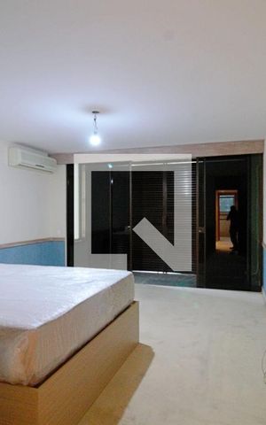 Apartamento para alugar com 550m², 3 quartos e 3 vagas Apartamento para alugar com 550m², 3 quartos e 3 vagasSuíte 1