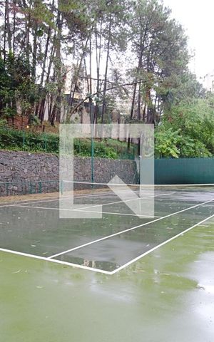 Apartamento para alugar com 550m², 3 quartos e 3 vagas Apartamento para alugar com 550m², 3 quartos e 3 vagasQuadra Esportiva