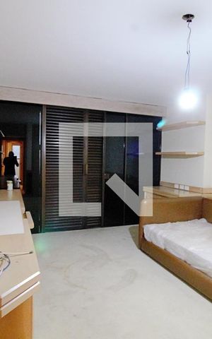 Apartamento para alugar com 550m², 3 quartos e 3 vagas Apartamento para alugar com 550m², 3 quartos e 3 vagasSuíte 3