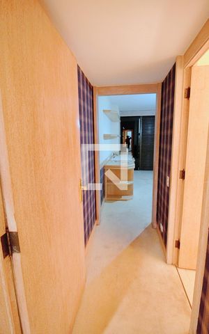 Apartamento para alugar com 550m², 3 quartos e 3 vagas Apartamento para alugar com 550m², 3 quartos e 3 vagasSuíte 3