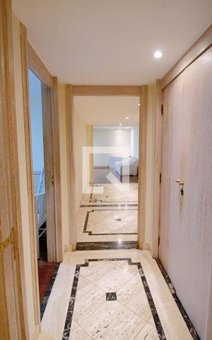 Apartamento para alugar com 550m², 3 quartos e 3 vagas Apartamento para alugar com 550m², 3 quartos e 3 vagasEntrada
