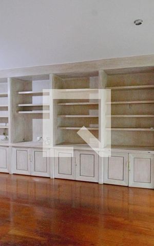 Apartamento para alugar com 550m², 3 quartos e 3 vagas Apartamento para alugar com 550m², 3 quartos e 3 vagasSala 2