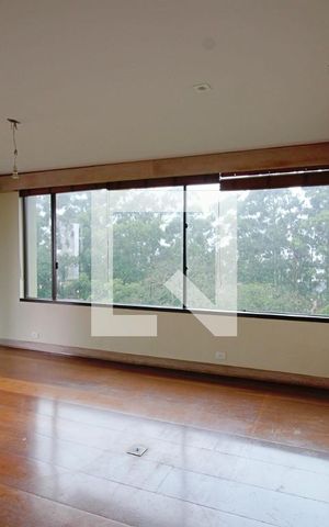 Apartamento para alugar com 550m², 3 quartos e 3 vagas Apartamento para alugar com 550m², 3 quartos e 3 vagasSala 3