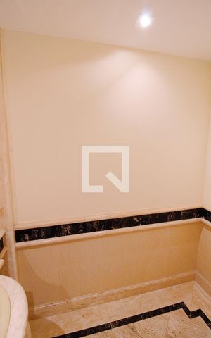Apartamento para alugar com 550m², 3 quartos e 3 vagas Apartamento para alugar com 550m², 3 quartos e 3 vagasLavabo