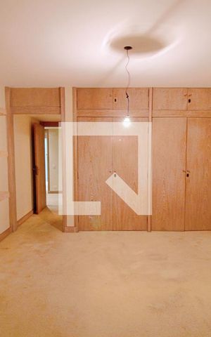 Apartamento para alugar com 550m², 3 quartos e 3 vagas Apartamento para alugar com 550m², 3 quartos e 3 vagasSuíte 2