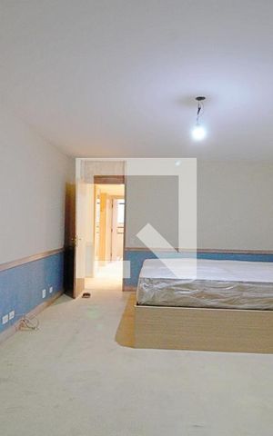 Apartamento para alugar com 550m², 3 quartos e 3 vagas Apartamento para alugar com 550m², 3 quartos e 3 vagasSuíte 1