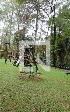 Apartamento para alugar com 550m², 3 quartos e 3 vagas Apartamento para alugar com 550m², 3 quartos e 3 vagasÁrea comum - Playground