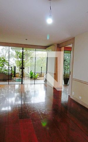 Apartamento para alugar com 550m², 3 quartos e 3 vagas Apartamento para alugar com 550m², 3 quartos e 3 vagasSala 2