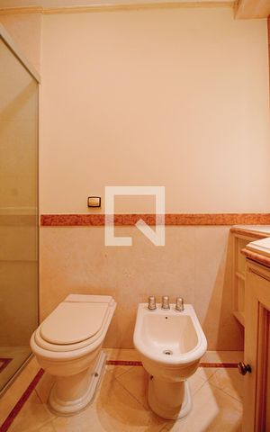 Apartamento para alugar com 550m², 3 quartos e 3 vagas Apartamento para alugar com 550m², 3 quartos e 3 vagasSuíte 2