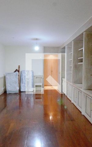 Apartamento para alugar com 550m², 3 quartos e 3 vagas Apartamento para alugar com 550m², 3 quartos e 3 vagasSala 2